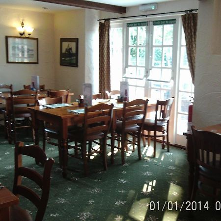 Piddle Inn Piddletrenthide エクステリア 写真